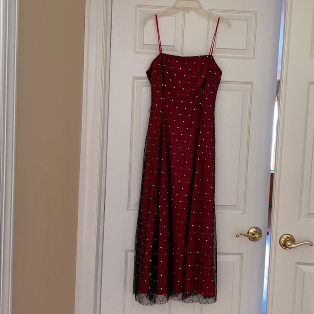 Formal dress